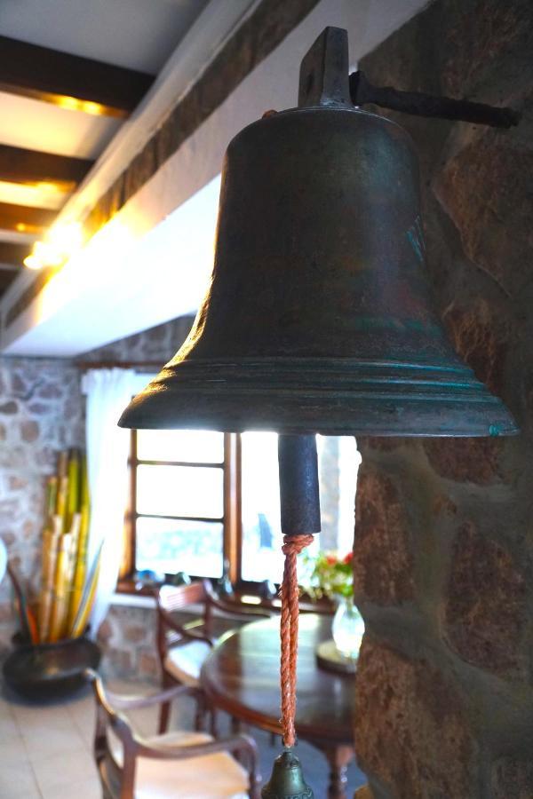 La Saline Villa อังส์ วอลแบร์ วิลเลจ ภายนอก รูปภาพ
