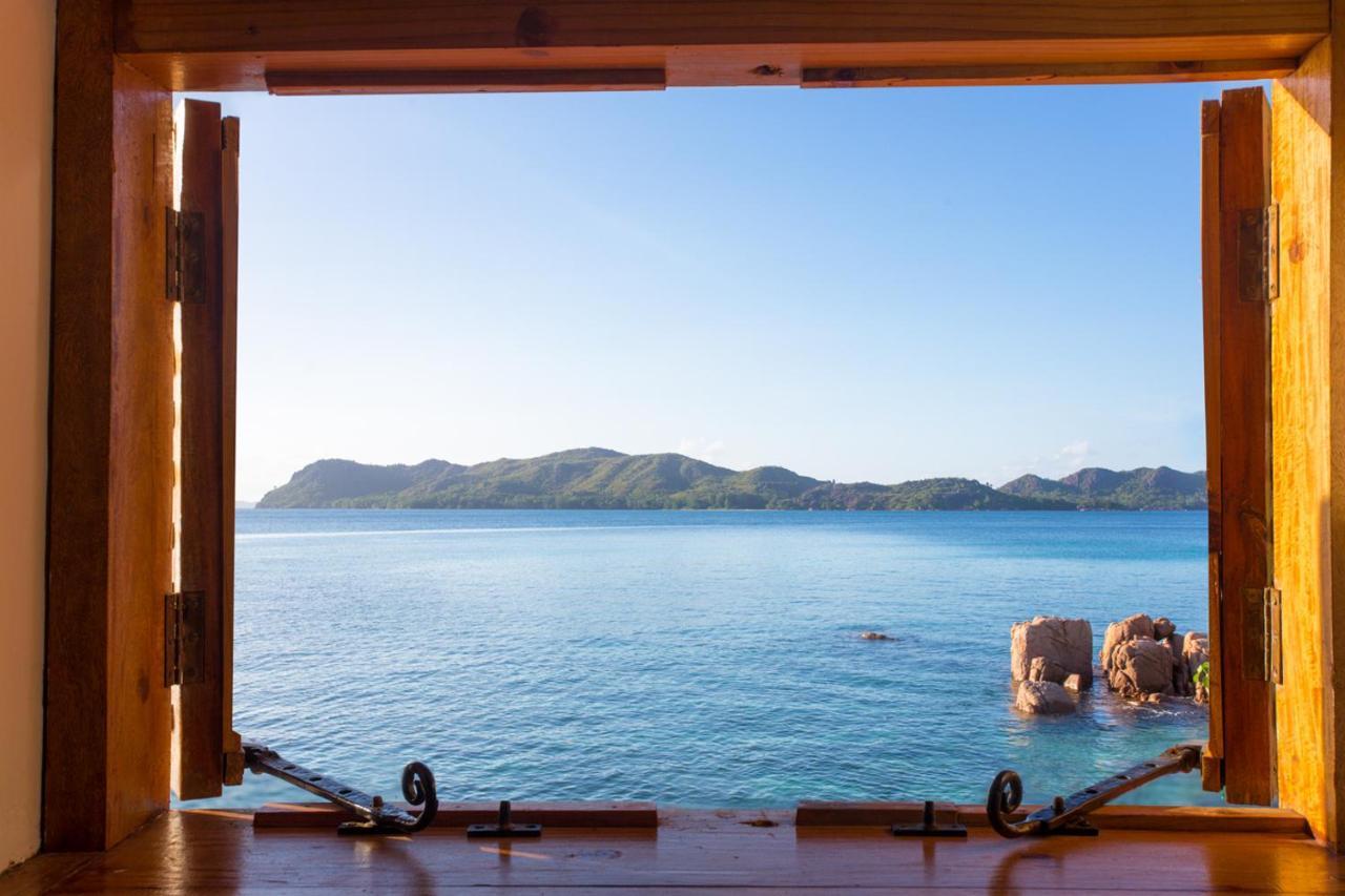 La Saline Villa อังส์ วอลแบร์ วิลเลจ ภายนอก รูปภาพ
